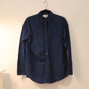 Old Navy Button Down